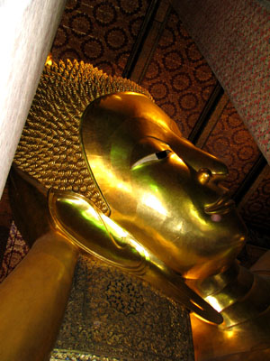 バンコク寺巡り2 ワット・ポー_e0048413_2112893.jpg