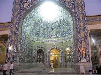 イラン指導の旅　第６回　観光編_f0019563_14462095.jpg