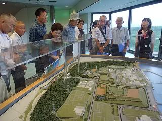 「関常幸後援会」夏期研修会_f0019487_17171251.jpg