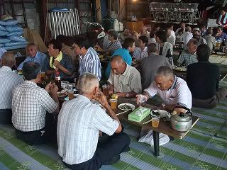 「関常幸後援会」夏期研修会_f0019487_1719427.jpg