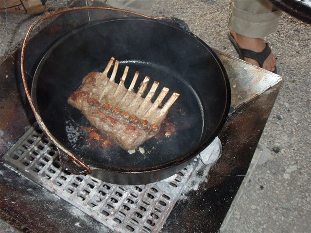 Camp De Cooking（料理編）_c0177497_21562054.jpg