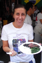 ブラジルのお祭りで食べたブラジルの家庭料理(正式名称は不明)_b0007805_12364320.jpg