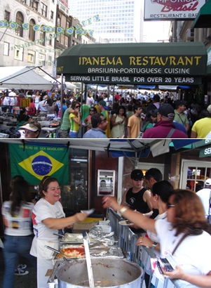 ブラジルのお祭りで食べたブラジルの家庭料理（正式名称は不明）_b0007805_1236885.jpg