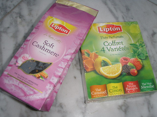 Lipton紅茶の謎！？_b0151913_672861.jpg