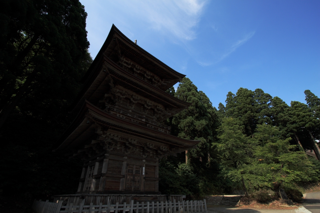 夏の山寺_d0116616_237697.jpg