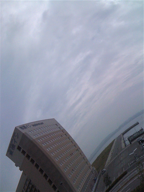 空港。豪雨。_e0107725_030474.jpg