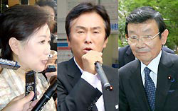 自民党総裁選_d0004426_19595812.jpg