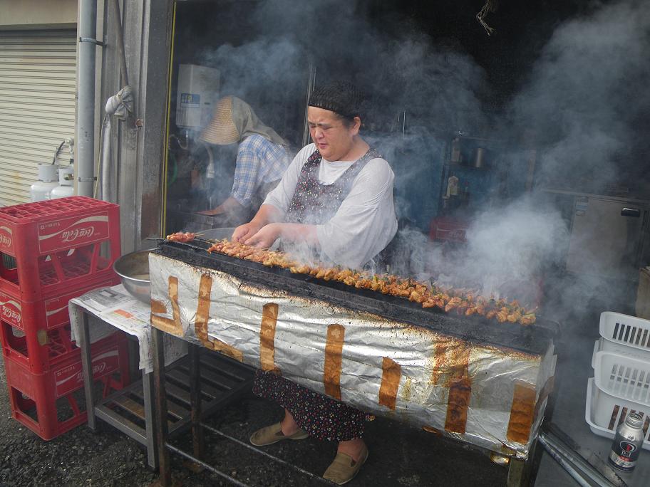 焼き鳥！！_e0040330_86436.jpg