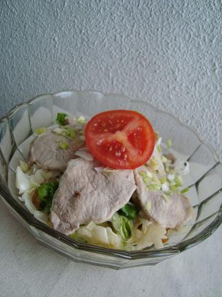 Ensalada de Buta-Shabu_e0120938_2315408.jpg