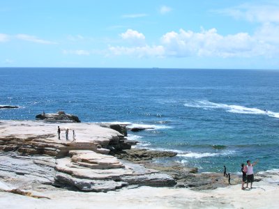 海舟朝食～千畳敷～三段壁_d0142944_21231268.jpg