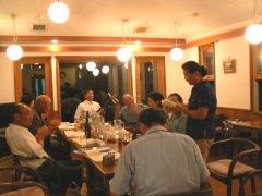 小淵沢民謡会の納涼会_f0019247_2329246.jpg