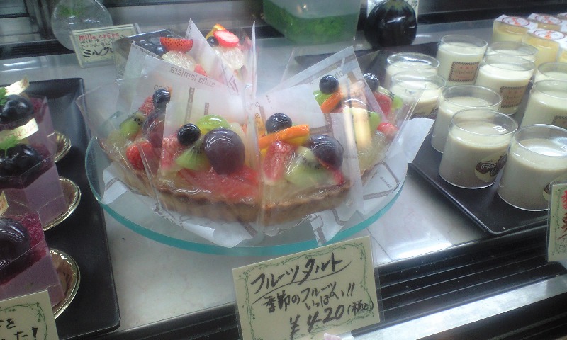 Cake House Fukuya ケーキハウス フクヤ 旧 猫大統領 Cake House Fukuya ケーキハウス フクヤ 旧 猫大統領