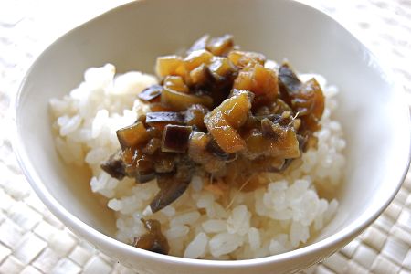 プチトマトのローリエ煮_e0110659_10233025.jpg