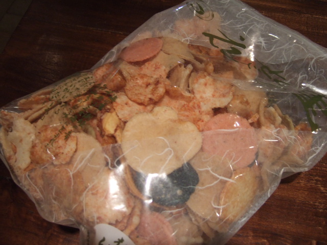 お土産づくし_c0128487_1929438.jpg