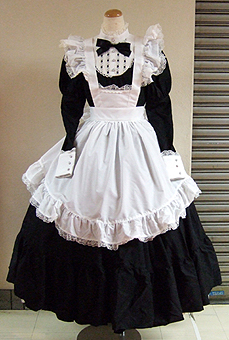 メイド服はお好きですか その こすぷれの館 コスプレ新入荷 オススメ情報ブログ メイド服はお好きですか その こすぷれの館 コスプレ新入荷 オススメ情報ブログ