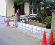 花巻 TKさん邸新築工事_c0049344_17374450.jpg