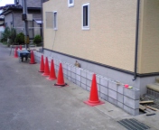 花巻 TKさん邸新築工事_c0049344_17374470.jpg
