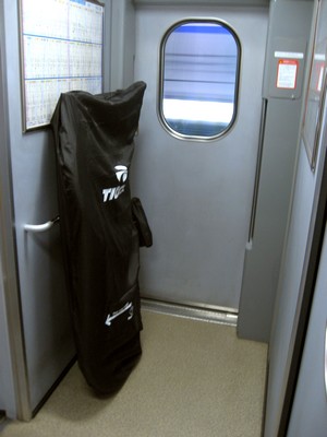 東京輪行旅行日記 その1 \"旅の始まり\"_f0170779_958383.jpg