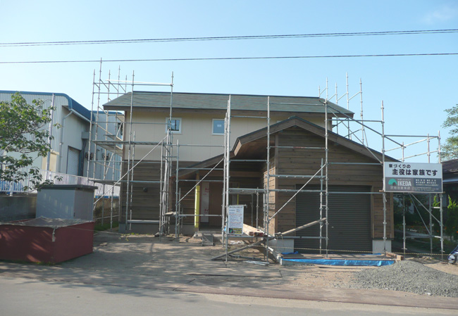 浅内の家_f0150893_18325180.jpg