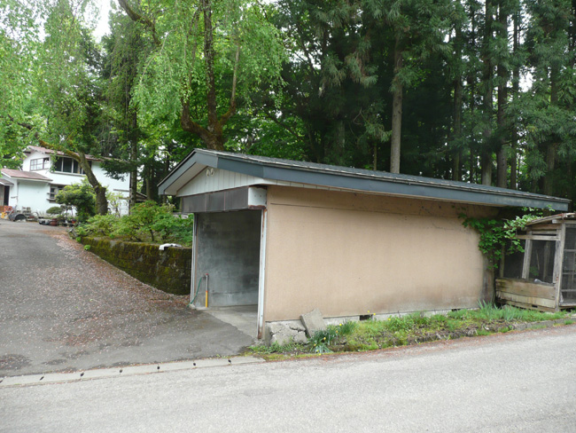 N邸(阿仁前田の家)_f0150893_1944596.jpg