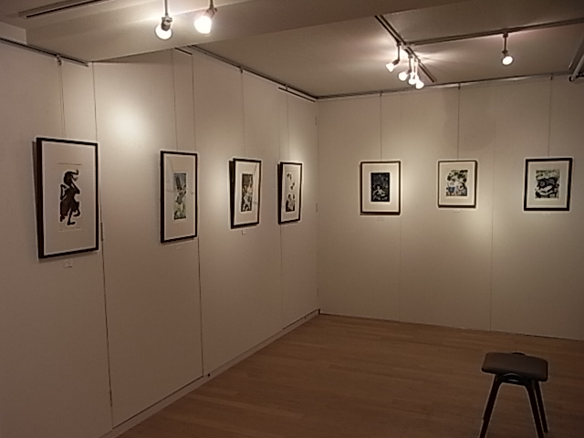 【６日】平常展示「山口ヒロミ展」_f0040342_19581692.jpg