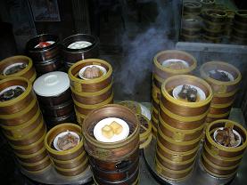 ビエンチャンの高級点心はいかに　DIMSUM in Vientiane_c0030645_18314572.jpg