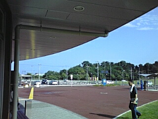 和泉市リージョンセンター_e0136066_8582832.jpg