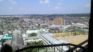 掛川城(その2)_e0033570_9552524.jpg