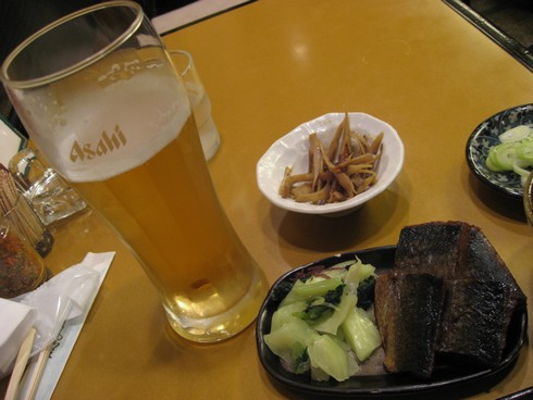 東京輪行旅行日記 その9 \"Bicycle Film Festival 2008\"_f0170779_22505597.jpg