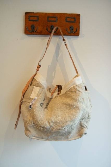 Arte Povera 08A/Wデリバリー第2弾のBAG,小物はこんな感じ。_c0103090_0372227.jpg