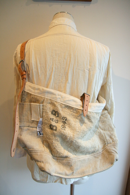 Arte Povera 08A/Wデリバリー第2弾のBAG,小物はこんな感じ。_c0103090_041239.jpg