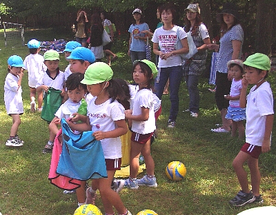 スギっ子巡回指導 ~追分幼稚園~_e0127003_0123128.jpg