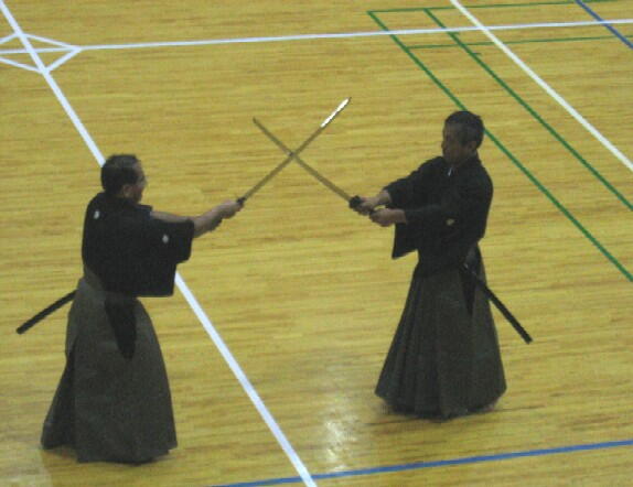 一刀流 Spiritual Renaissance 一刀流 Spiritual Renaissance