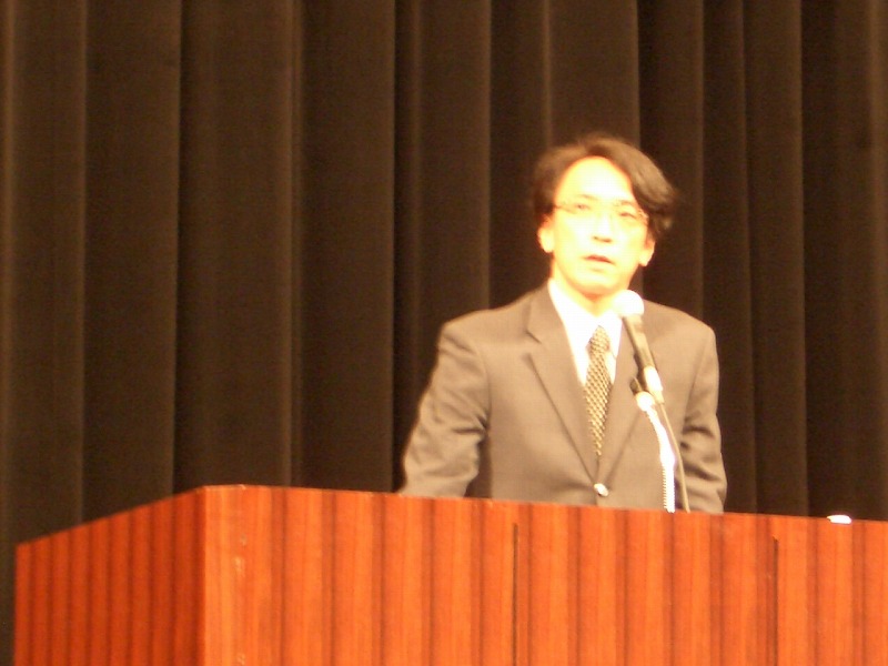 第五次富士市総合計画策定にあたっての市民フォーラム_f0141310_2230578.jpg