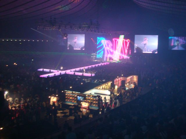 TOKYO GIRLS COLLECTION_c0060412_12552034.jpg