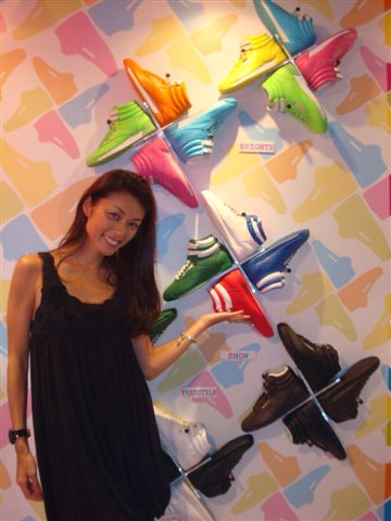 TOKYO GIRLS COLLECTION_c0060412_12565390.jpg