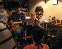 発表会♪♪_e0095418_21124734.jpg