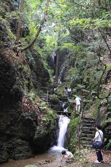 2008/09/07 黒山三滝_d0146443_22355440.jpg