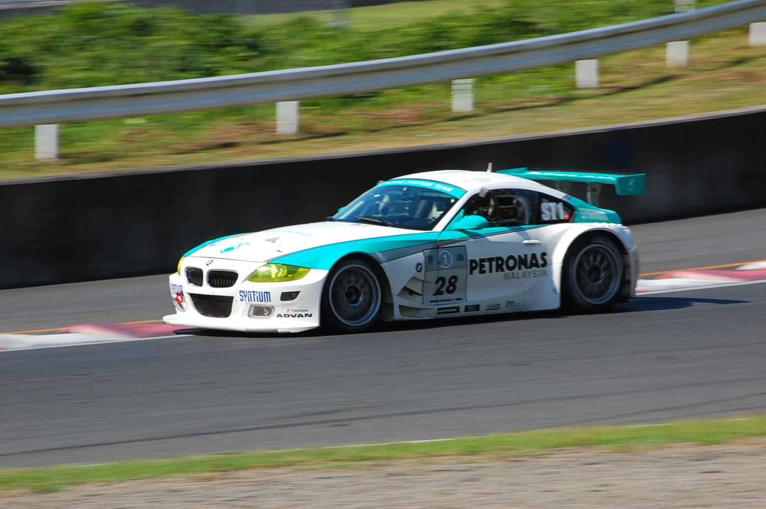 2008 Super Taikyu Rd.8 Okayama - Final ①-_d0117248_231635.jpg