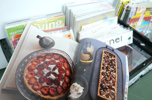 Picture Book Drip展の6人の作家たち4_a0017350_0513627.jpg
