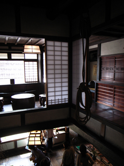 河井寛次郎記念館 いきました!_b0151262_23153963.jpg