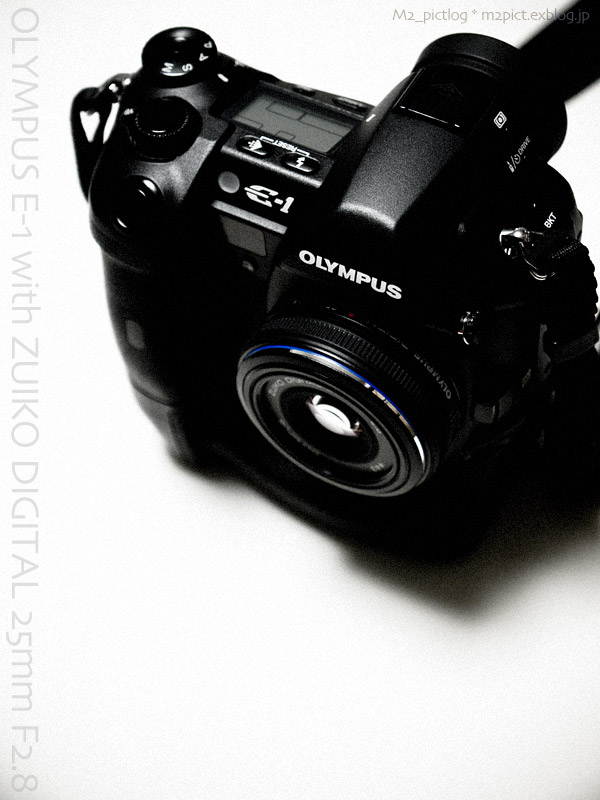 E 1 With Zd 25mm F2 8 そしてレンズキャップ等 M2 Pictlog E 1 With Zd 25mm F2 8 そしてレンズキャップ等 M2 Pictlog