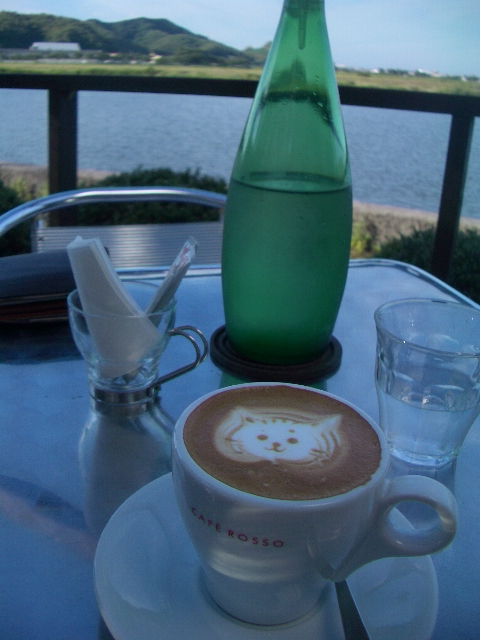 島根で行きたかったCAFE_c0053671_10504742.jpg