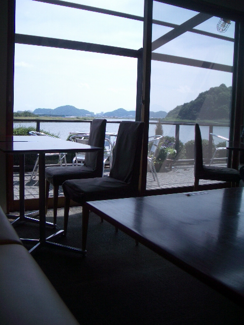 島根で行きたかったCAFE_c0053671_10532113.jpg