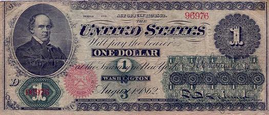 リンカーンのグリーンバックス：納税者は計り知れないほどの金額の利子を節約できる_c0139575_653631.jpg