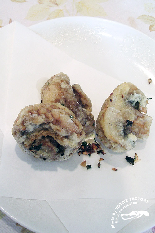 「日本大判写真展　２００８」と摩亜爺ランチ_a0034287_21152613.jpg