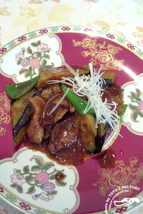「日本大判写真展　２００８」と摩亜爺ランチ_a0034287_2116345.jpg