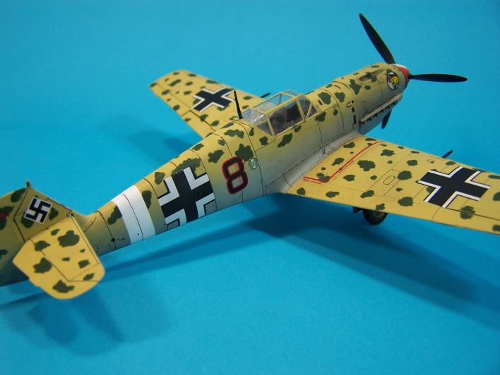 Bf109E-4/7 TROP_a0055093_15583199.jpg