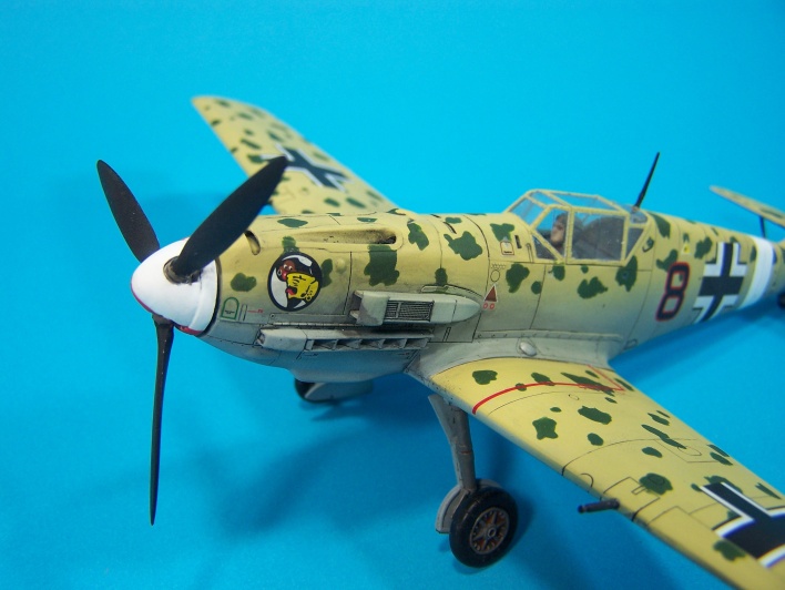 Bf109E-4/7 TROP_a0055093_15591223.jpg