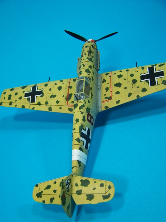 Bf109E-4/7 TROP_a0055093_160324.jpg